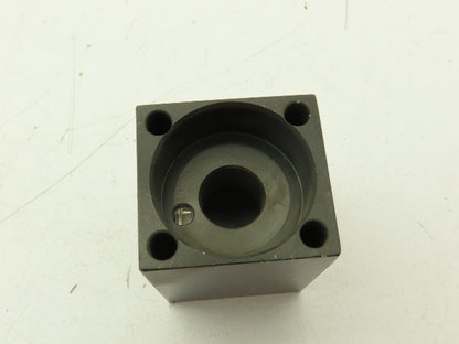 Nordson 152-628 A7A Air Cylinder Chamber Automatic Airless Spray Gun Part