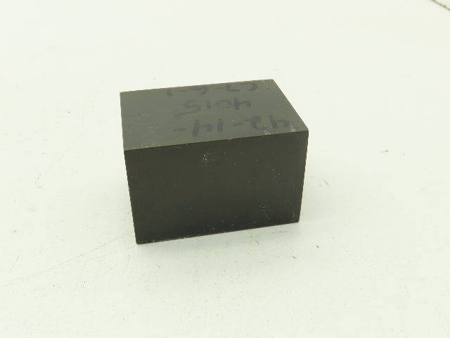 Nordson 152-628 A7A Air Cylinder Chamber Automatic Airless Spray Gun Part