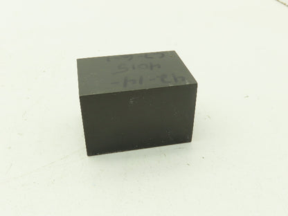 Nordson 152-628 A7A Air Cylinder Chamber Automatic Airless Spray Gun Part