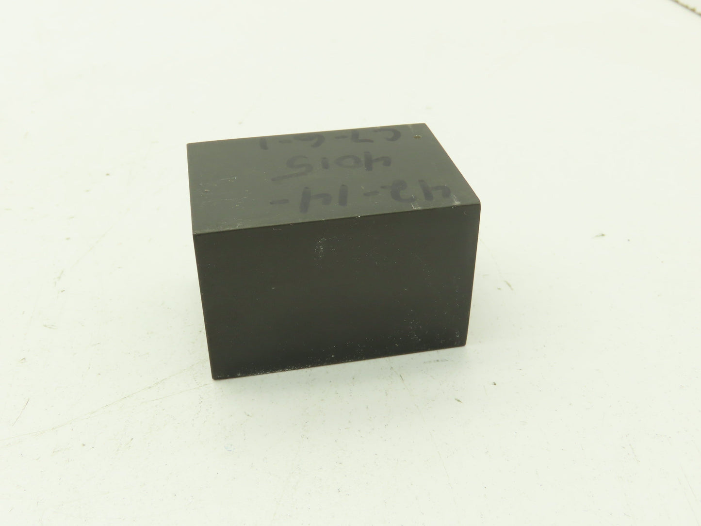 Nordson 152-628 A7A Air Cylinder Chamber Automatic Airless Spray Gun Part