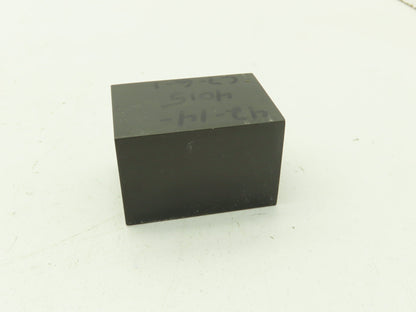 Nordson 152-628 A7A Air Cylinder Chamber Automatic Airless Spray Gun Part