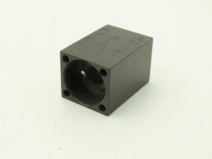 Nordson 152-628 A7A Air Cylinder Chamber Automatic Airless Spray Gun Part