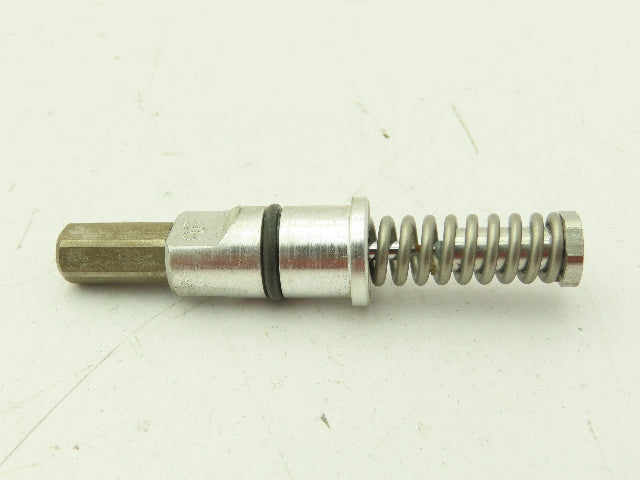 Nordson 152-359 A7A Packing Cartridge Automatic Airless Spray Gun Part