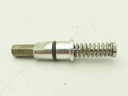 Nordson 152-359 A7A Packing Cartridge Automatic Airless Spray Gun Part