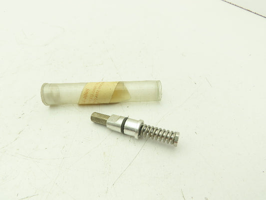 Nordson 152-359 A7A Packing Cartridge Automatic Airless Spray Gun Part