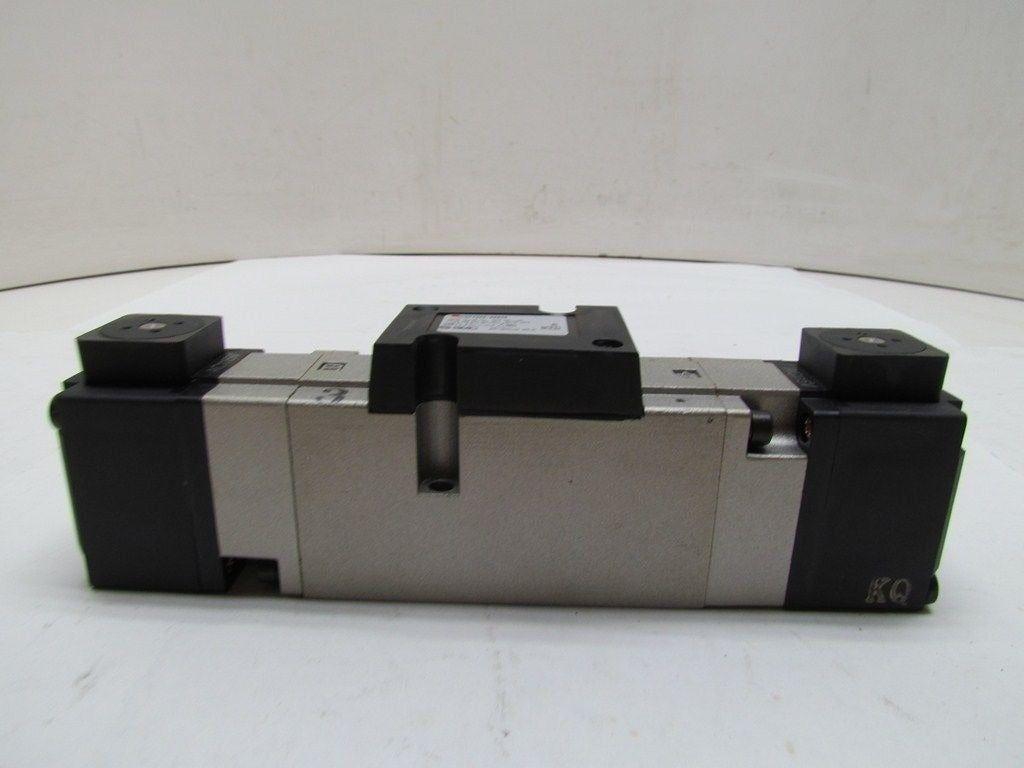 SMC 1 NVSP4326-0009D 115V AC Solenoid Valve
