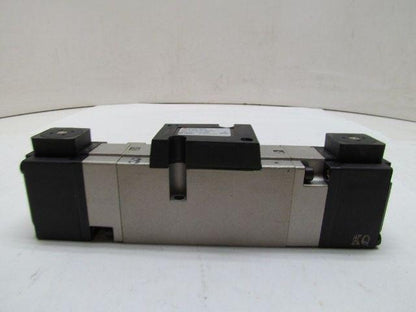 SMC 1 NVSP4326-0009D 115V AC Solenoid Valve