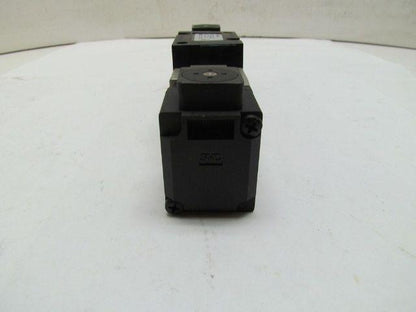 SMC 1 NVSP4326-0009D 115V AC Solenoid Valve