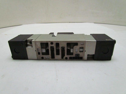SMC 1 NVSP4326-0009D 115V AC Solenoid Valve