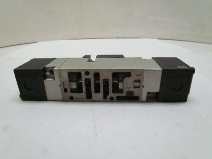 SMC 1 NVSP4326-0009D 115V AC Solenoid Valve