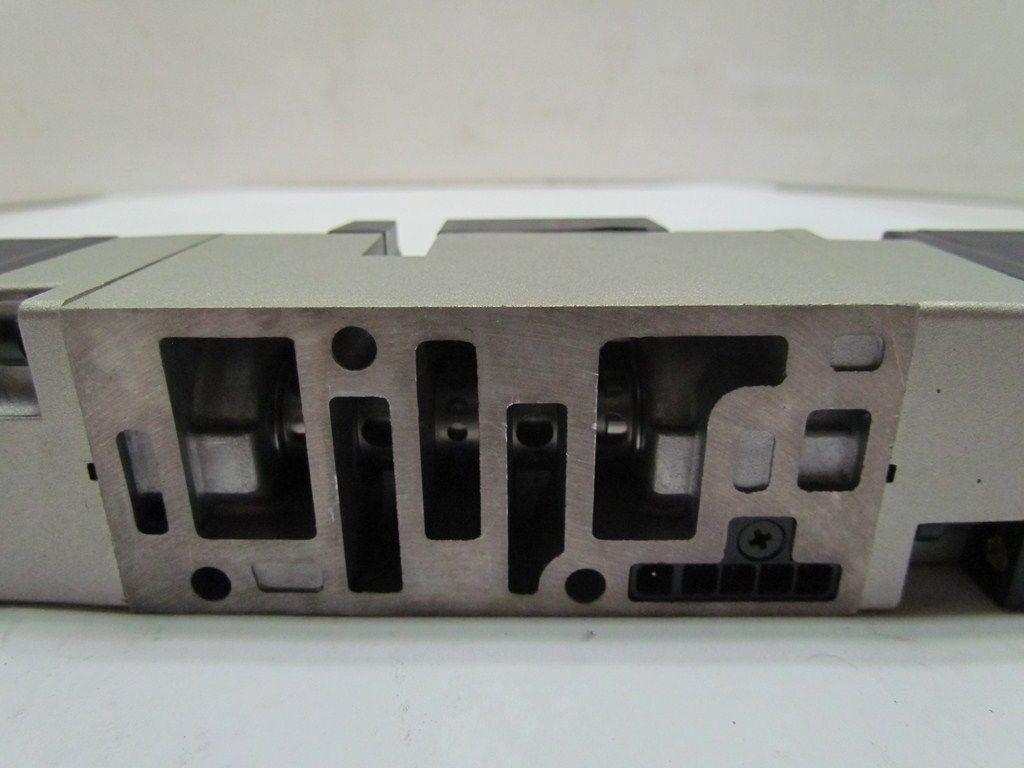 SMC 1 NVSP4326-0009D 115V AC Solenoid Valve