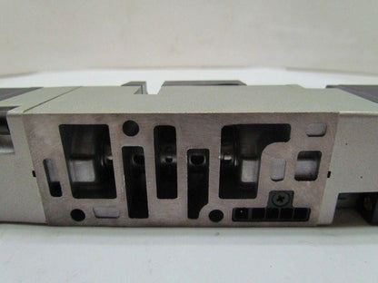 SMC 1 NVSP4326-0009D 115V AC Solenoid Valve