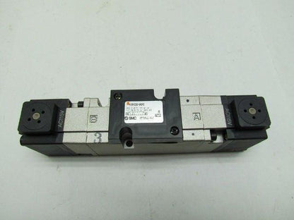 SMC 1 NVSP4326-0009D 115V AC Solenoid Valve