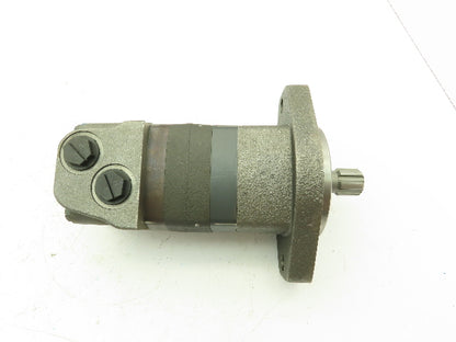 Eaton Char-Lynn 104-1197-006 OEM Hydraulic Geroler Disc Valve Motor 20 GPM