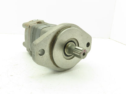 Eaton Char-Lynn 104-1197-006 OEM Hydraulic Geroler Disc Valve Motor 20 GPM