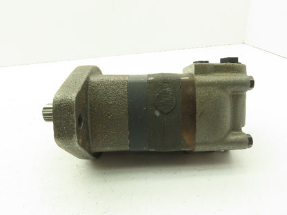 Eaton Char-Lynn 104-1197-006 OEM Hydraulic Geroler Disc Valve Motor 20 GPM