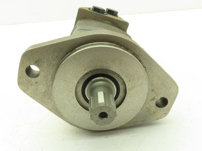 Eaton Char-Lynn 104-1197-006 OEM Hydraulic Geroler Disc Valve Motor 20 GPM