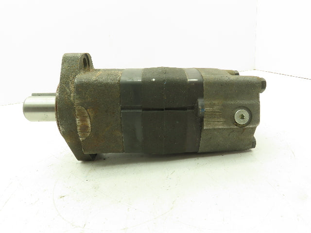 Eaton Char-Lynn 104-1027-006 OEM Hydraulic Geroler Disc Valve Motor 20 GPM