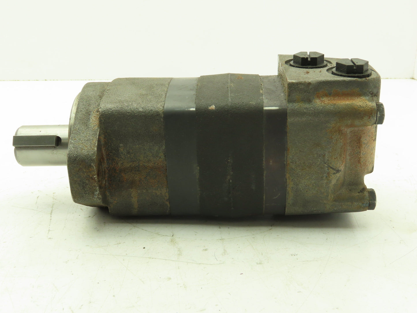 Eaton Char-Lynn 104-1027-006 OEM Hydraulic Geroler Disc Valve Motor 20 GPM