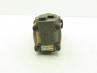 Eaton Char-Lynn 104-1027-006 OEM Hydraulic Geroler Disc Valve Motor 20 GPM