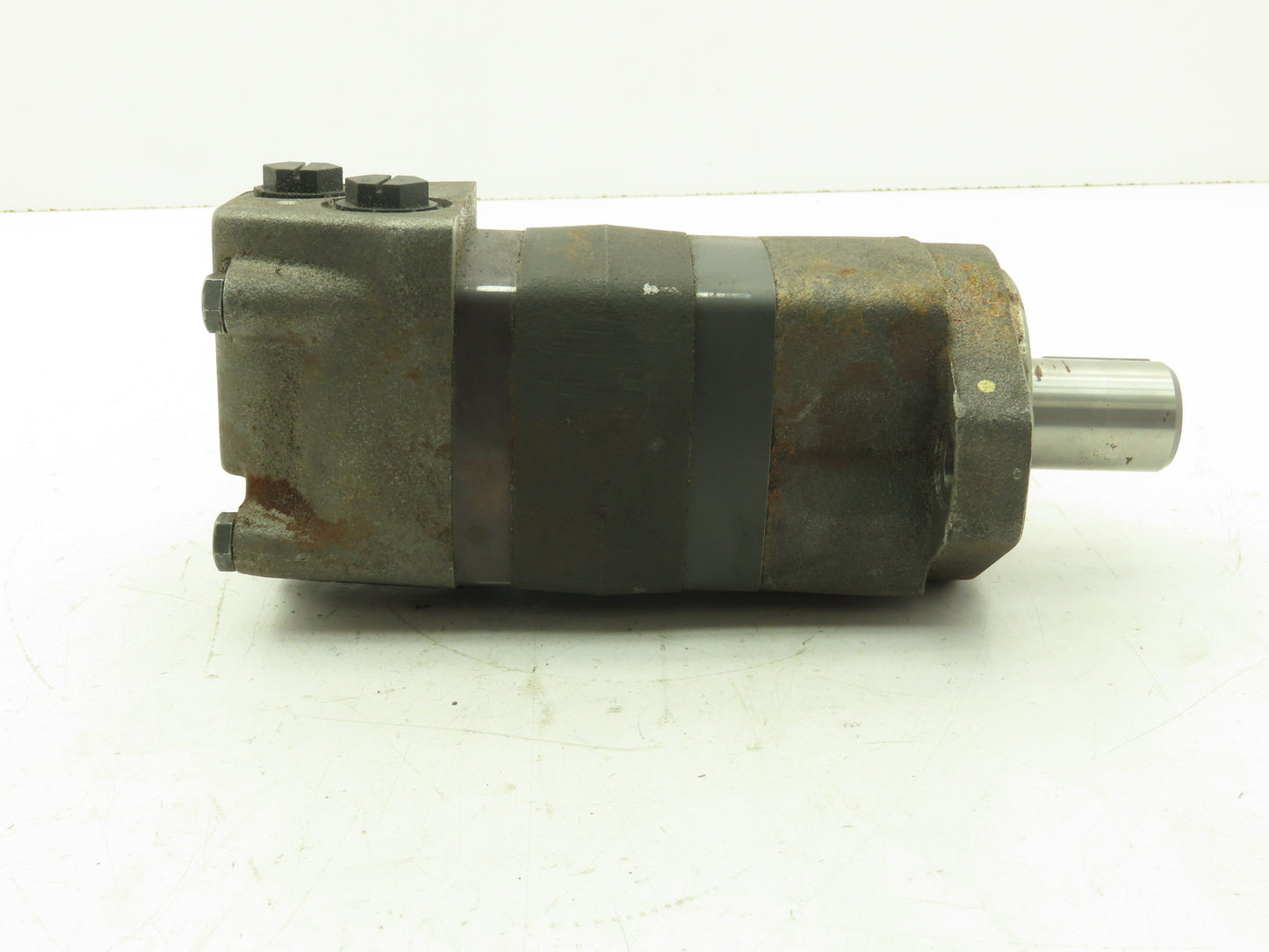 Eaton Char-Lynn 104-1027-006 OEM Hydraulic Geroler Disc Valve Motor 20 GPM