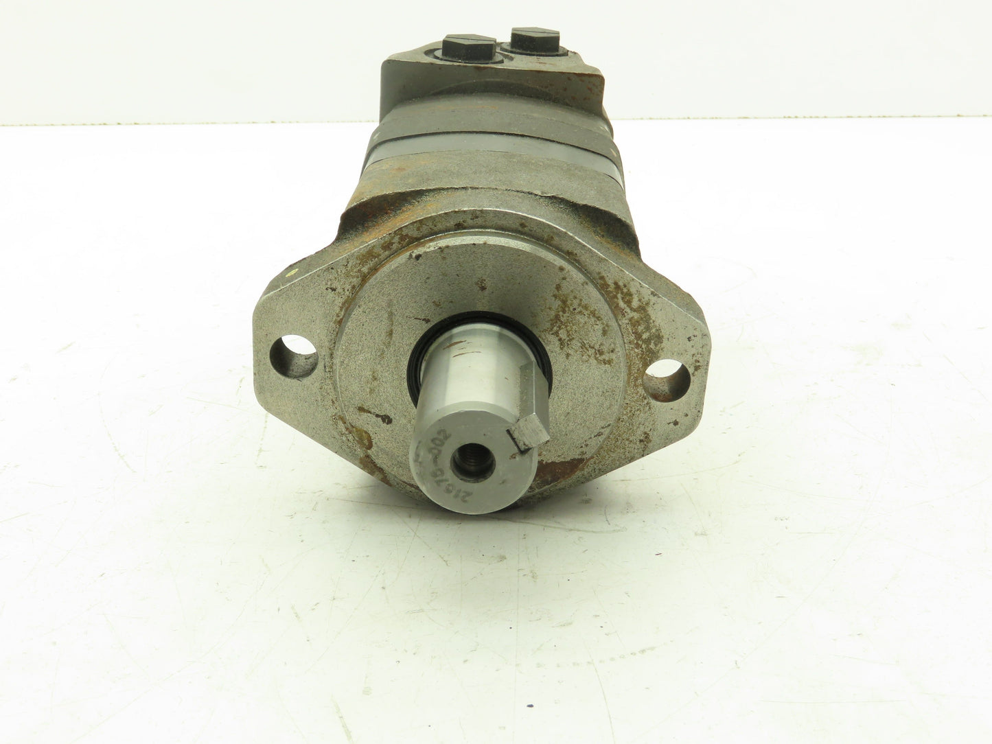 Eaton Char-Lynn 104-1027-006 OEM Hydraulic Geroler Disc Valve Motor 20 GPM