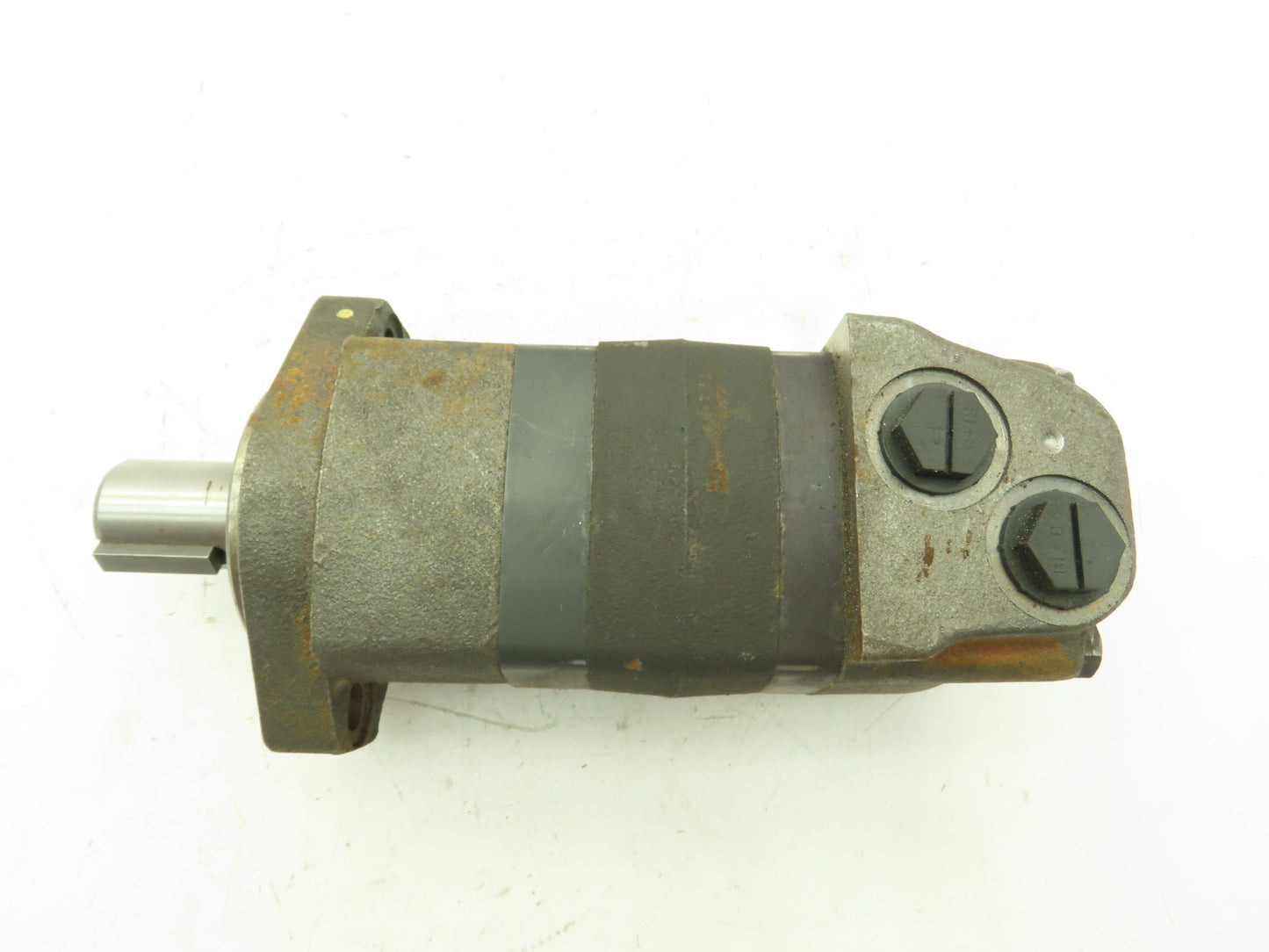 Eaton Char-Lynn 104-1027-006 OEM Hydraulic Geroler Disc Valve Motor 20 GPM