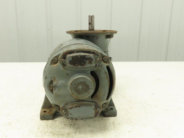 Buehler/Reliance 309467-S Gearmotor 115V .25/.17HP 1725RPM H56RW 3/4" Shaft