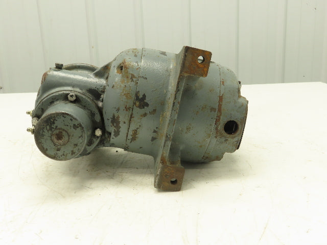 Buehler/Reliance 309467-S Gearmotor 115V .25/.17HP 1725RPM H56RW 3/4" Shaft
