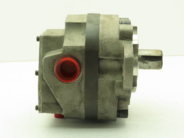 Von Ruden Rol-Seal RSC-06-K-A Hydraulic Motor 6.0 cu-in 39 GPM SAE-C Flange