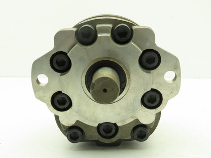 Von Ruden Rol-Seal RSC-06-K-A Hydraulic Motor 6.0 cu-in 39 GPM SAE-C Flange