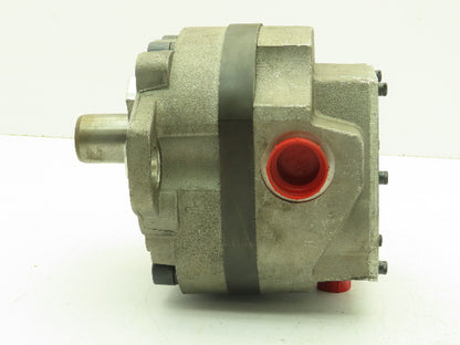 Von Ruden Rol-Seal RSC-06-K-A Hydraulic Motor 6.0 cu-in 39 GPM SAE-C Flange
