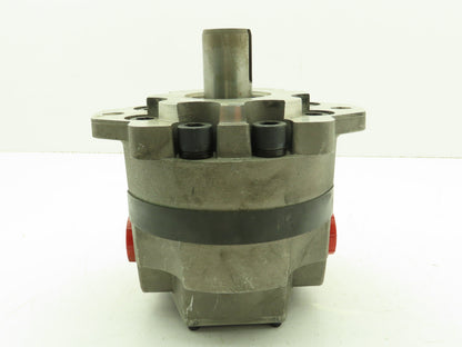 Von Ruden Rol-Seal RSC-06-K-A Hydraulic Motor 6.0 cu-in 39 GPM SAE-C Flange