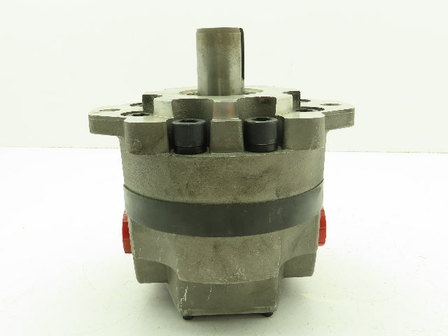 Von Ruden Rol-Seal RSC-06-K-A Hydraulic Motor 6.0 cu-in 39 GPM SAE-C Flange