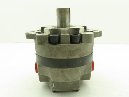 Von Ruden Rol-Seal RSC-06-K-A Hydraulic Motor 6.0 cu-in 39 GPM SAE-C Flange