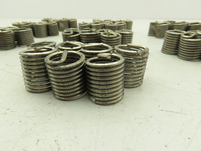 Helicoil 3585-12CN1125 Screw Thread Insert 3/4-10x1.125 Lot of 70
