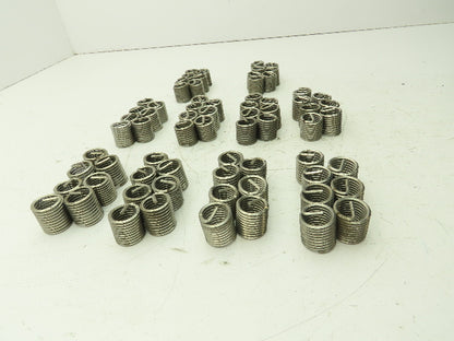 Helicoil 3585-12CN1125 Screw Thread Insert 3/4-10x1.125 Lot of 70