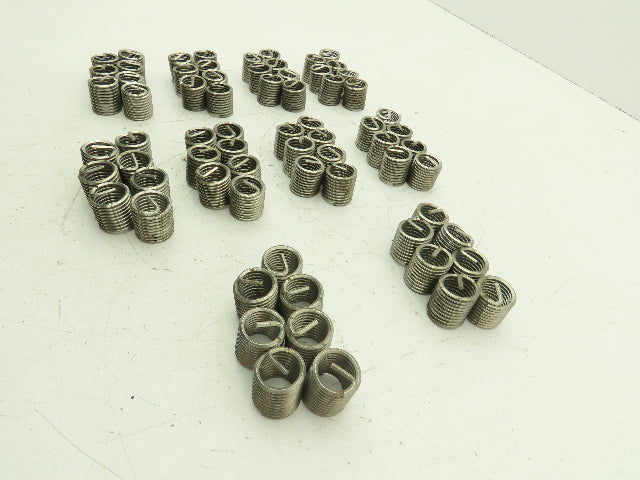 Helicoil 3585-12CN1125 Screw Thread Insert 3/4-10x1.125 Lot of 70