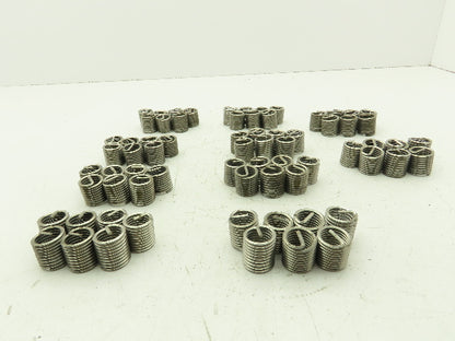 Helicoil 3585-12CN1125 Screw Thread Insert 3/4-10x1.125 Lot of 70
