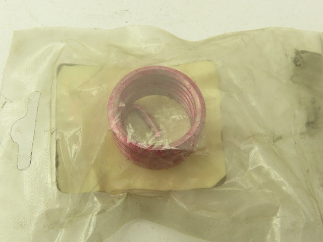 Recoil 23162L-PKT1 Thread Insert Coil 1-8 UNC Thread Lock Helicoil Lot of 12