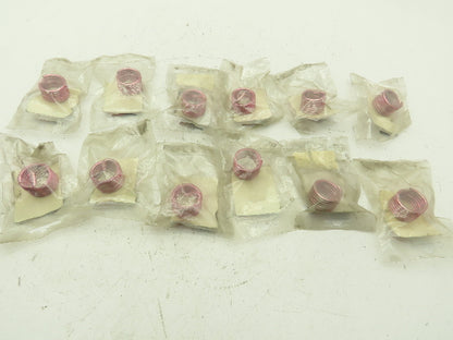 Recoil 23162L-PKT1 Thread Insert Coil 1-8 UNC Thread Lock Helicoil Lot of 12