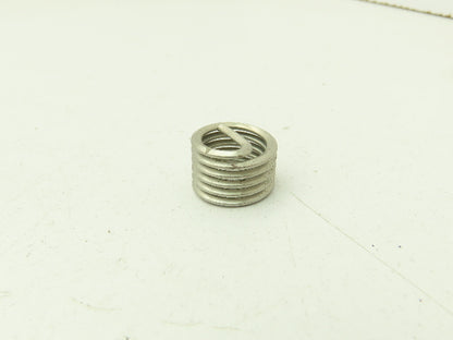Helicoil R1185-10 Thread Insert Coil 5/8-11 UNC Lot of 90