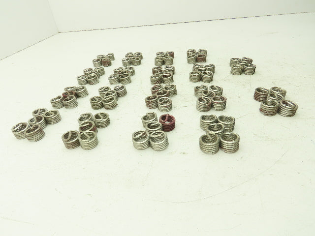Helicoil R1185-10 Thread Insert Coil 5/8-11 UNC Lot of 90