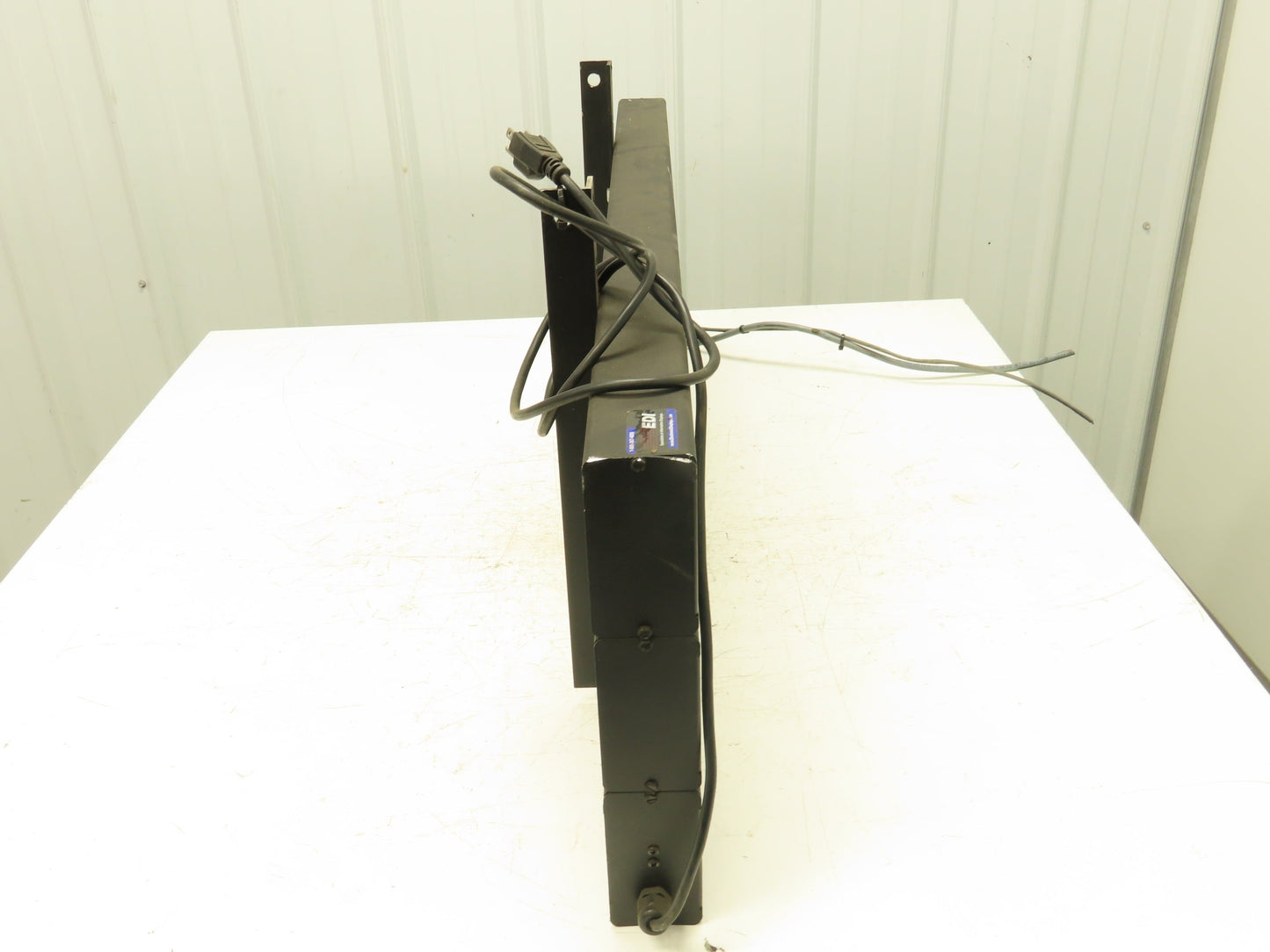 Electronic Displays ED225MPC-3L-N1-1002 Production Scoreboard Target Sign 2.25"