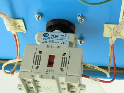 Saginaw SCE-10086CHNF Electrical Enclosure Wall Mount Continuous Hinged  10x8x6"