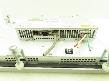Allen Bradley 2711P-K10C4A1 2711P-RP1A PanelView Plus 1000 HMI Logic Module Ser B