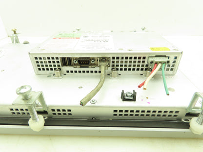 Allen Bradley 2711P-K10C4A1 2711P-RP1A PanelView Plus 1000 HMI Logic Module Ser B