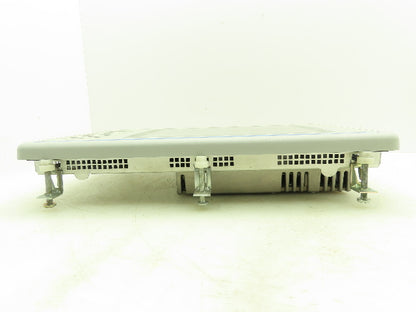 Allen Bradley 2711P-B10C4A1 PanelView Plus 1000 HMI Ser A Screen Wear