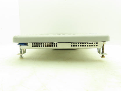 Allen Bradley 2711P-B10C4A1 PanelView Plus 1000 HMI Ser A Screen Wear