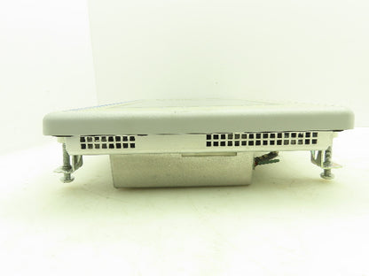 Allen Bradley 2711P-B10C4A1 PanelView Plus 1000 HMI Ser A Screen Wear